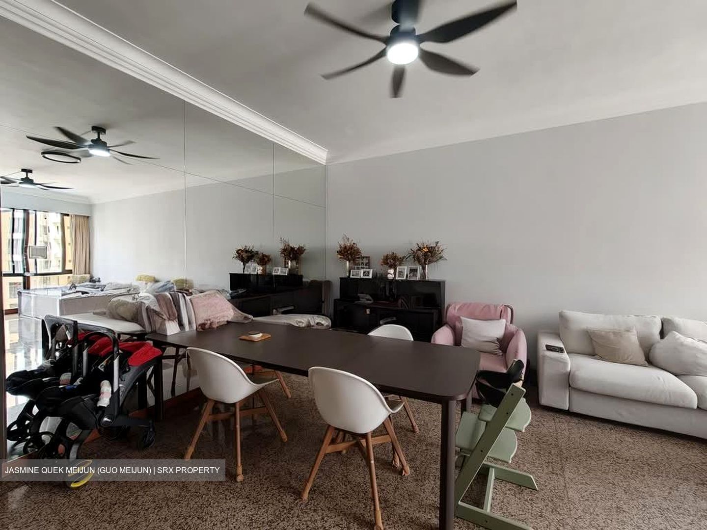 Seasons Park (D26), Condominium #602107351